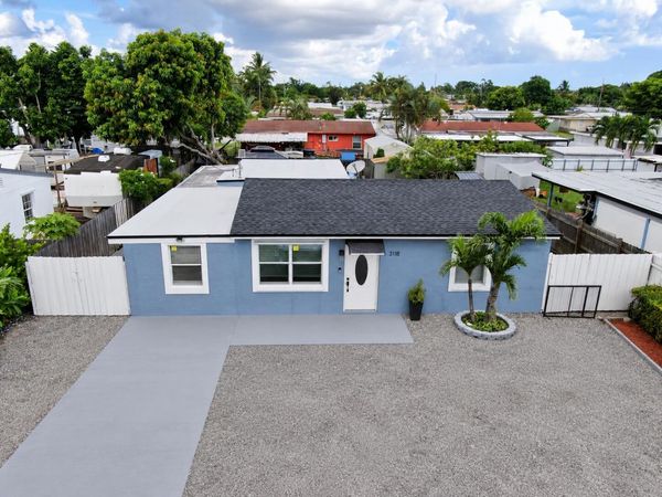 3118 VASSALLO Avenue, Lake Worth, FL 33461