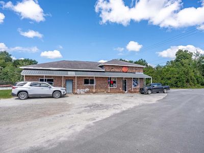 120 W 7TH Street, Swansea, SC 29160