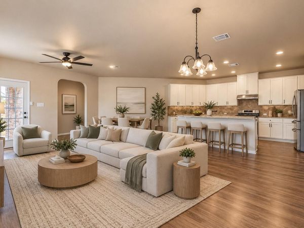 1016 Danish CV, Hutto, TX 78634