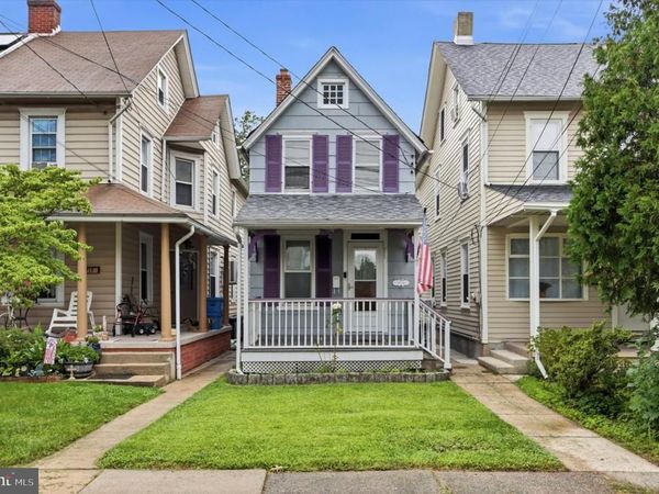 7171 1/2 W BROAD STREET , QUAKERTOWN, PA 18951