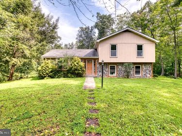 8497 KILBY WOODS DRIVE , CULPEPER, VA 22701