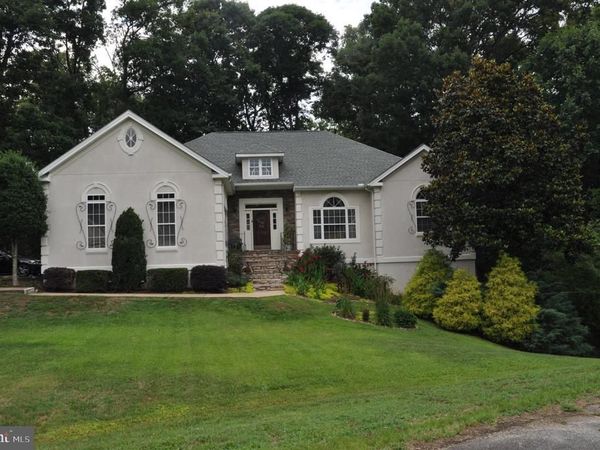 4203 MOUNT VERNON PLACE , FREDERICKSBURG, VA 22408