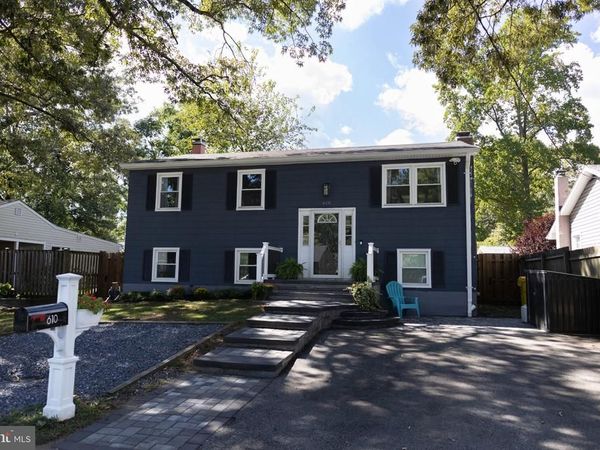 610 PARK ROAD, SEVERNA PARK, MD 21146