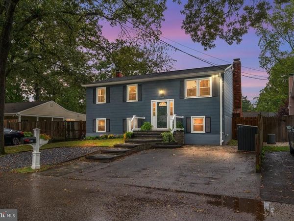 610 PARK ROAD, SEVERNA PARK, MD 21146