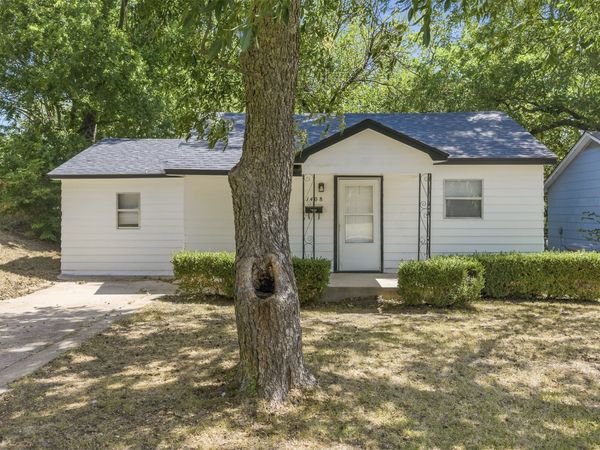 1408 Holt , Ardmore, OK 73401