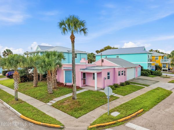 1800 1ST Street, Neptune Beach, FL 32266
