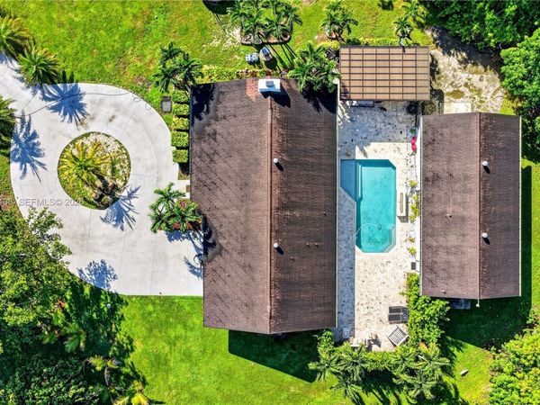 34850 SW 213th Ave , Homestead, FL 33034