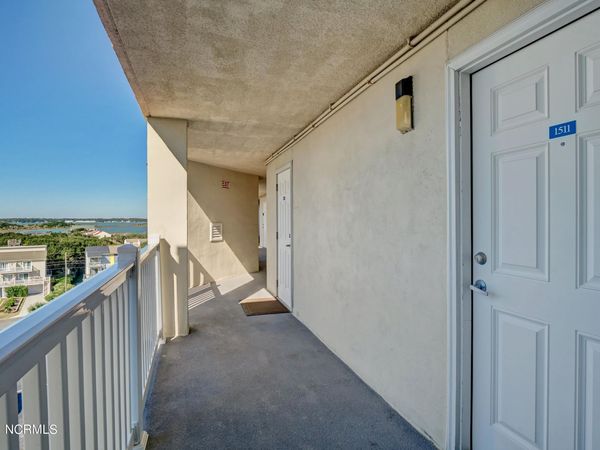 2000 New River Inlet Road , Unit 1511, North Topsail Beach, NC 28460