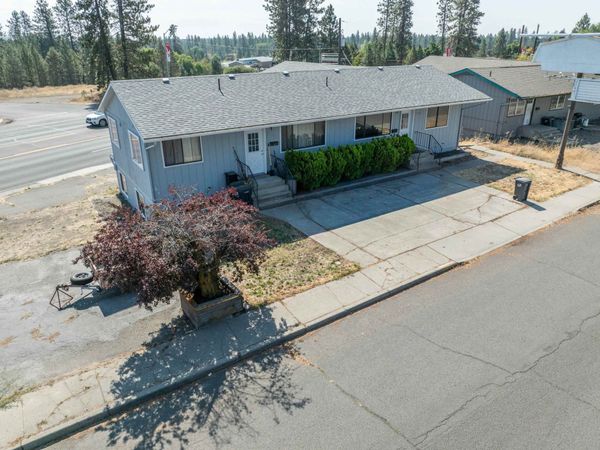 1717 2nd St, Cheney, WA 99004