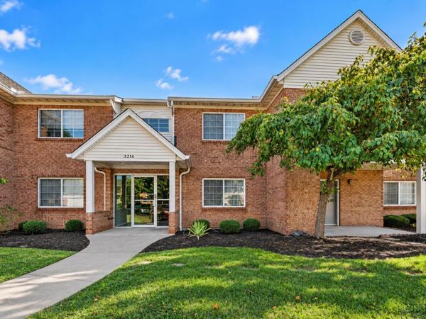 3216 Heritage Square, Unit 16, Colerain Twp, OH 45251