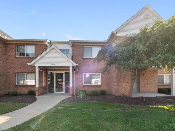 3216 Heritage Square, Unit 16, Colerain Twp, OH 45251