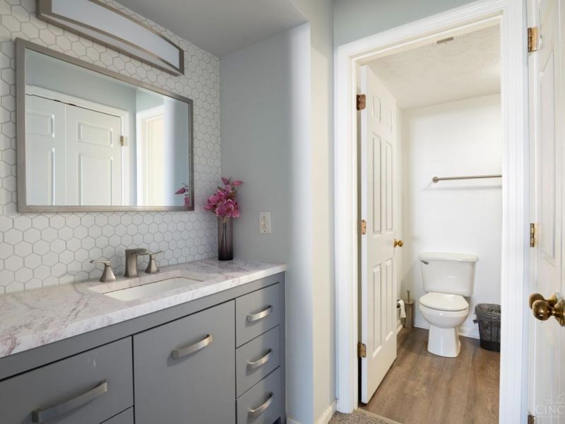 3216 Heritage Square Drive, Unit 16, Colerain Township, OH 45251 Photo 11
