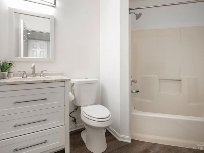 3216 Heritage Square Drive, Unit 16, Colerain Township, OH 45251 Photo 16