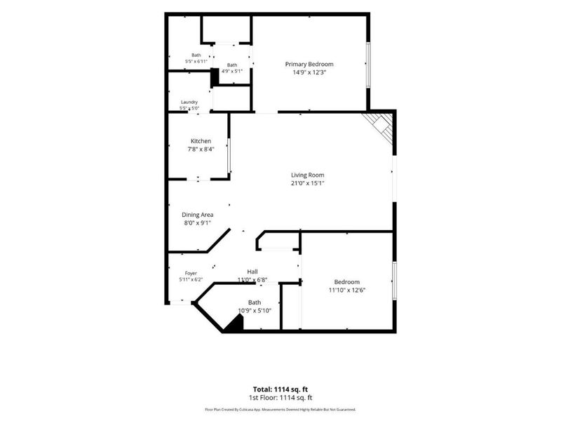 3216 Heritage Square Drive, Unit 16, Colerain Township, OH 45251 Photo 18