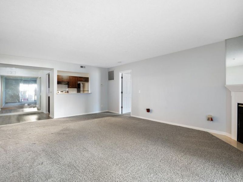 3216 Heritage Square Drive, Unit 16, Colerain Township, OH 45251 Photo 5