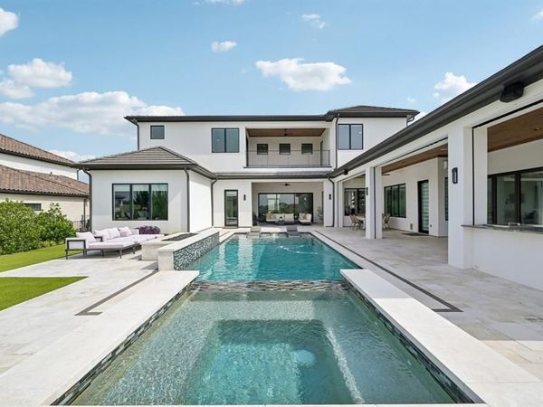 705 Stacy Drive, Southlake, TX 76092