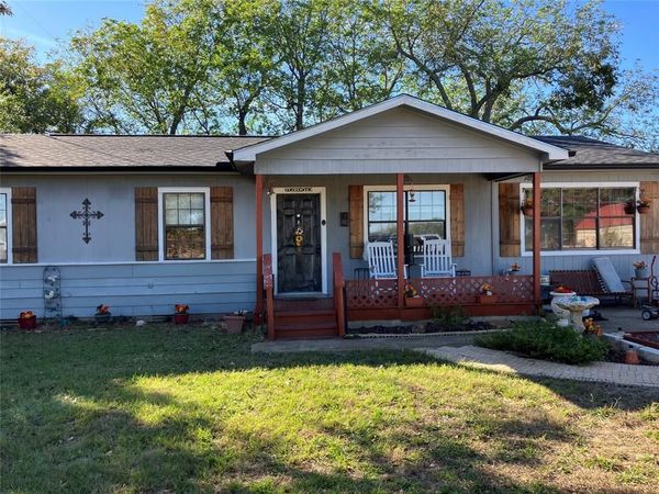 2454 Rs County Road 1402 , Point, TX 75472