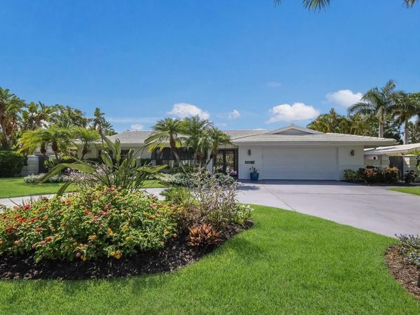 567 BIRD KEY DRIVE , SARASOTA, FL 34236