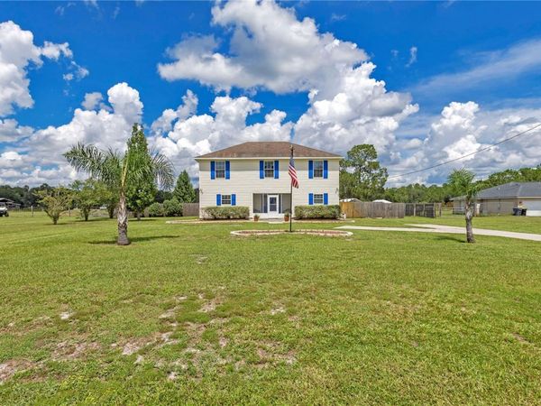 7228 EVERGREEN LOOP, POLK CITY, FL 33868