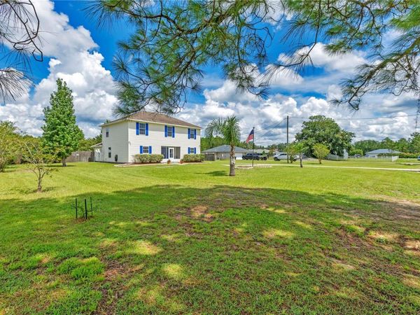7228 EVERGREEN LOOP, POLK CITY, FL 33868