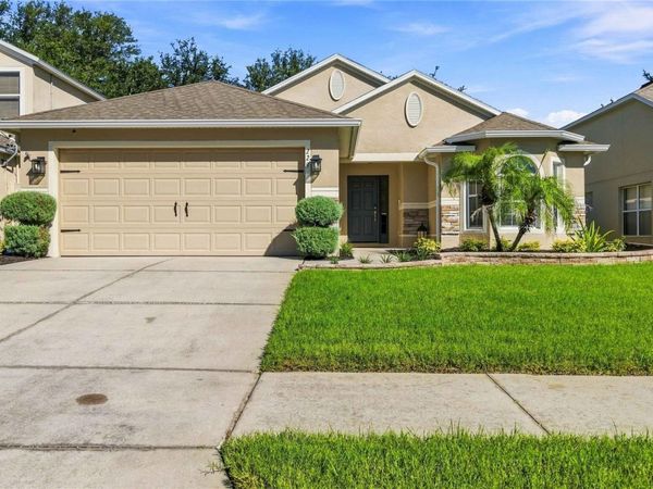 229 PIMA TRL , GROVELAND, FL 34736