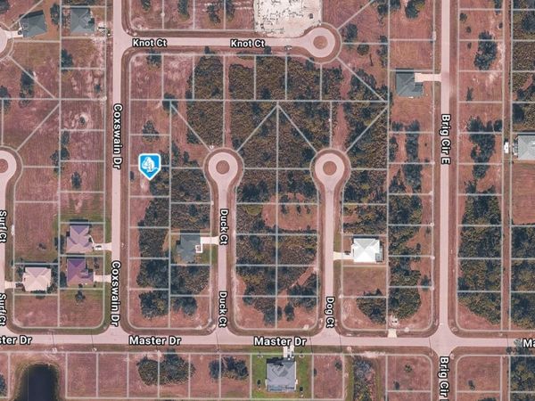 9 COXSWAIN DRIVE , PLACIDA, FL 33946