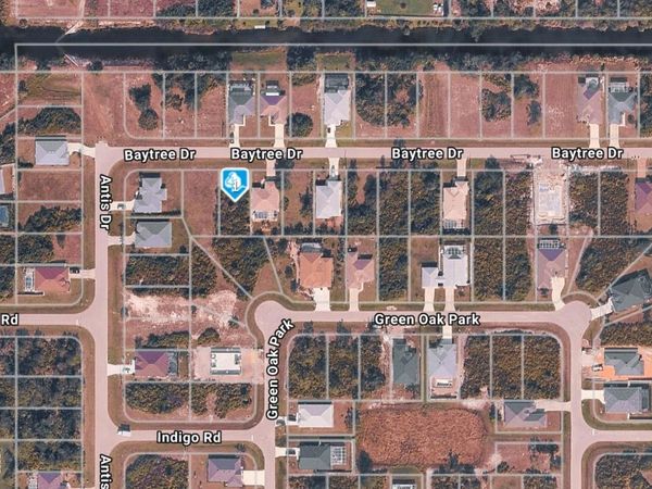 105 BAYTREE DRIVE , ROTONDA WEST, FL 33947