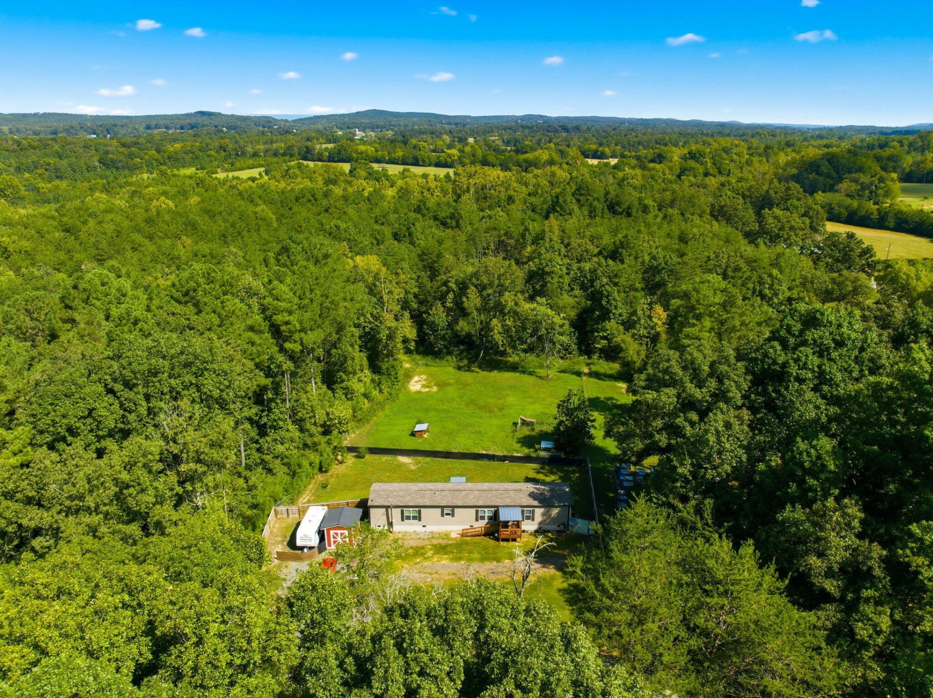 298 Agency Creek Lane , Decatur, TN 37322 Main Photo
