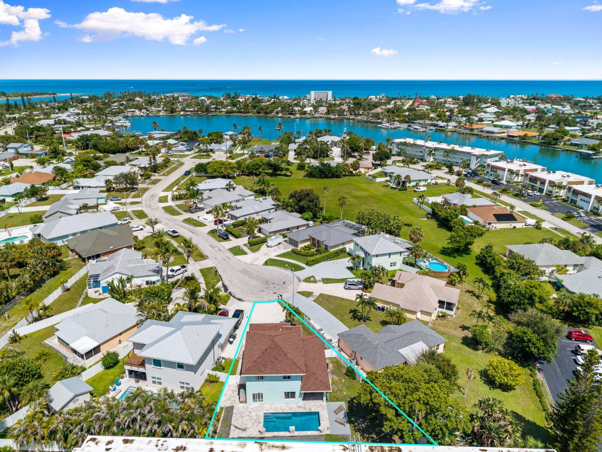 1220 Bonefish Court, Fort Pierce, FL 34949 Photo
