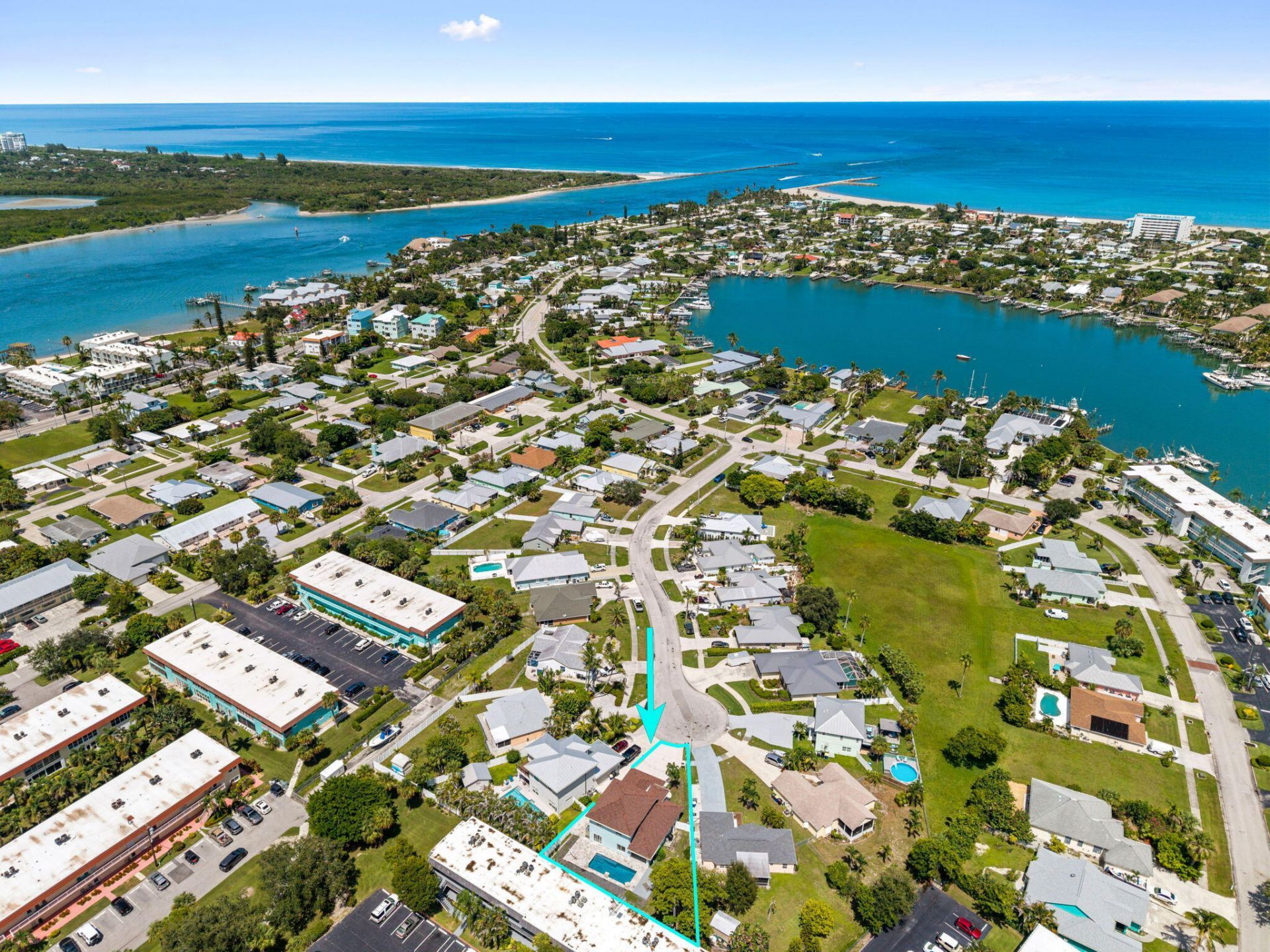 1220 Bonefish Court, Fort Pierce, FL 34949 Photo