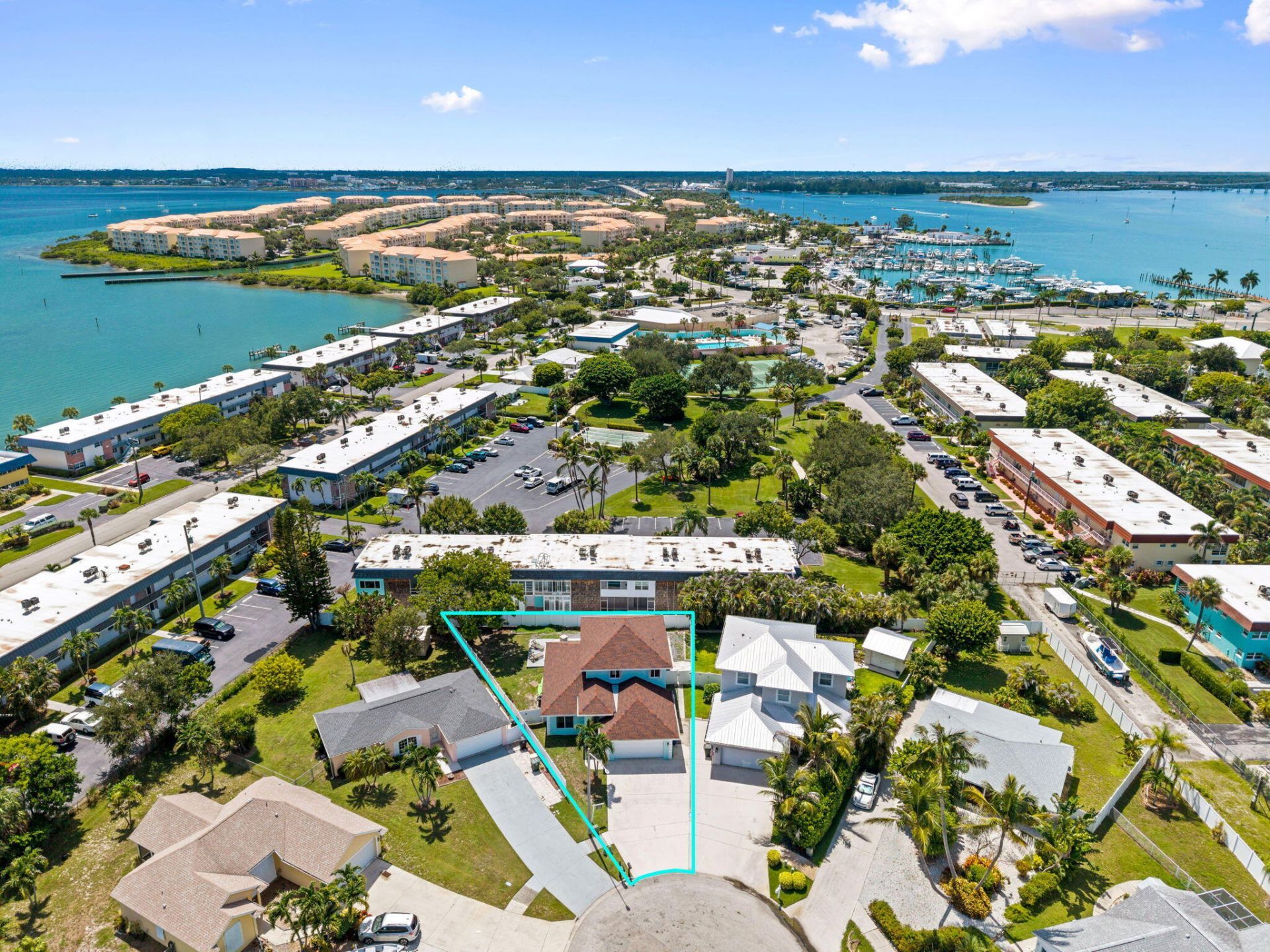 1220 Bonefish Court, Fort Pierce, FL 34949 Photo