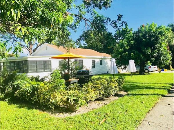 968 Allendale Road, West Palm Beach, FL 33405