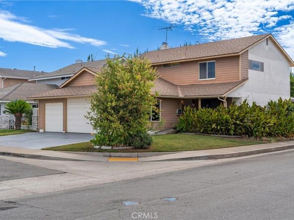 7791 Denise, La Palma, CA 90623