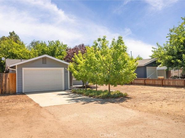 170 N 1st, Shandon, CA 93461