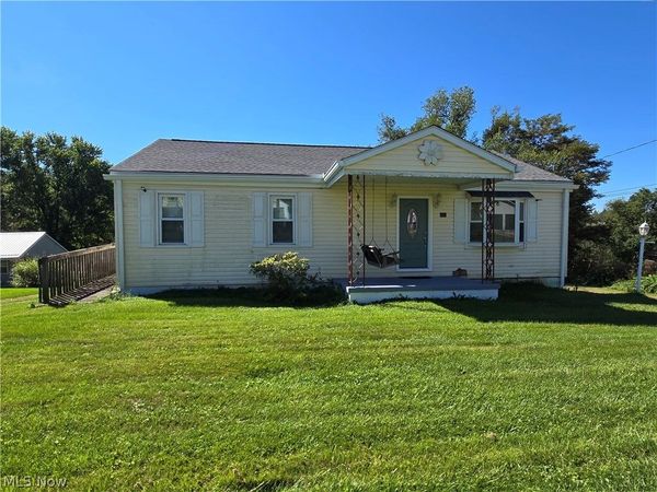 161 Benson Lane , Steubenville, OH 43952