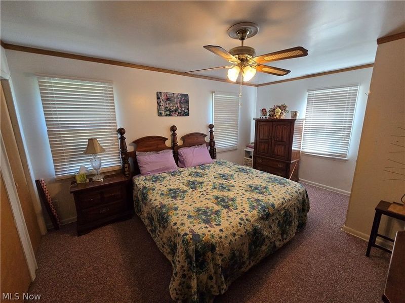 161 Benson Lane, Steubenville, OH 43952 Photo 13