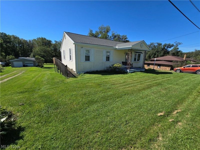 161 Benson Lane, Steubenville, OH 43952 Photo 2