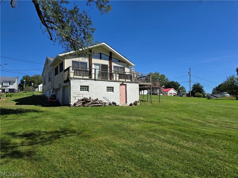 161 Benson Lane, Steubenville, OH 43952 Photo 22