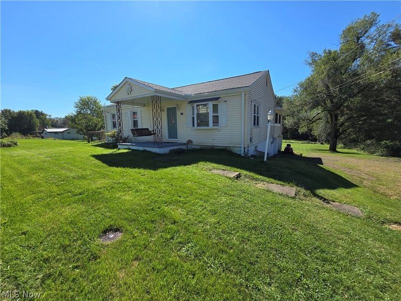161 Benson Lane, Steubenville, OH 43952 Photo 3