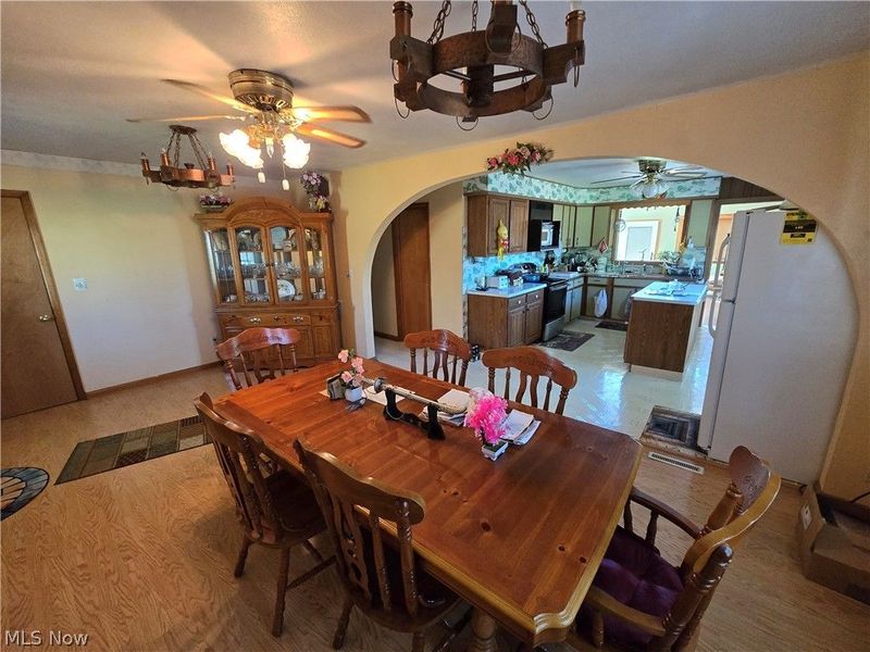161 Benson Lane, Steubenville, OH 43952 Photo 7