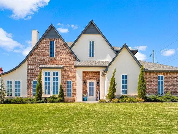 3261 Red Ridge Drive, Blanchard, OK 73010