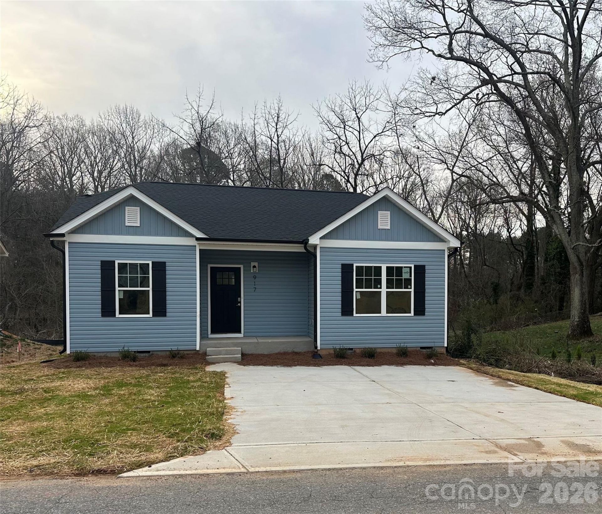 1330 Jay Avenue, Gastonia, NC 28052 Main Photo