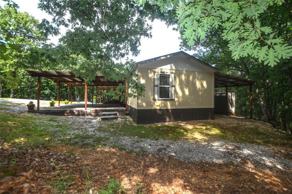 2839 Indian Springs Court Kansas, OK 74347