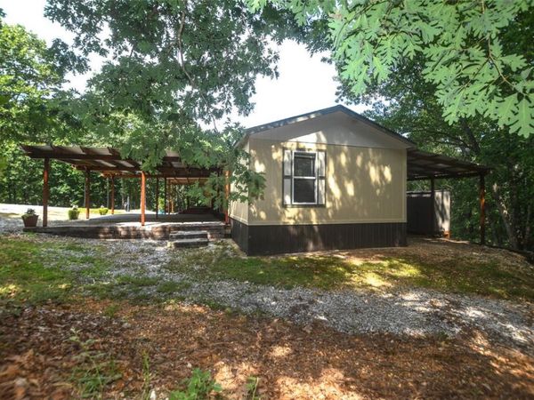 2839 Indian Springs Court , Kansas, OK 74347
