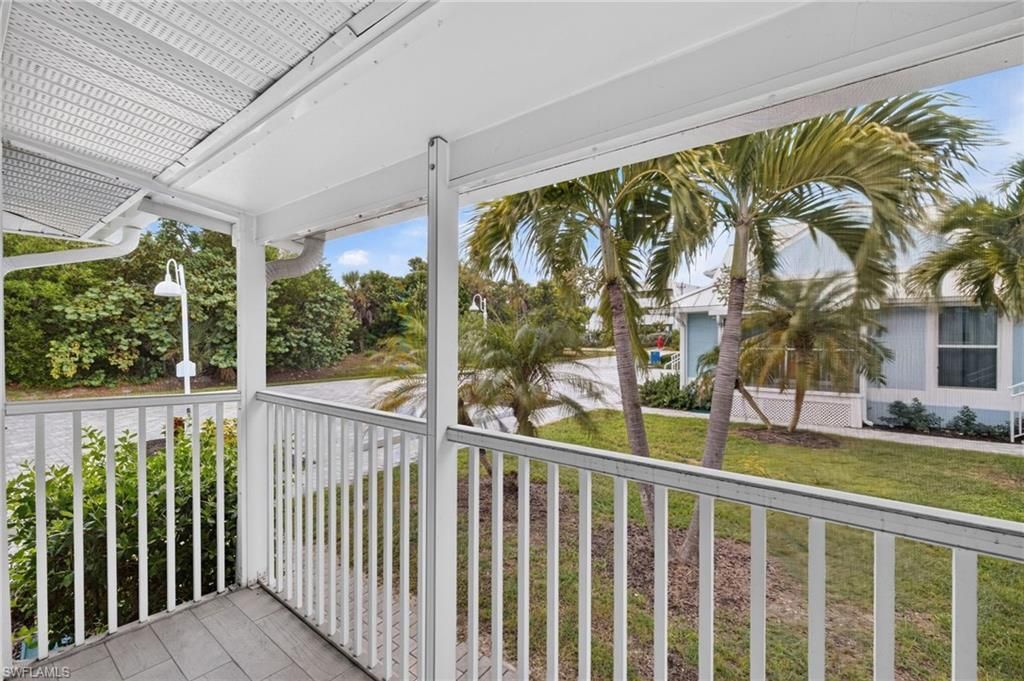 2840 W Gulf Dr, Unit 4, Sanibel, FL 33957 Photo