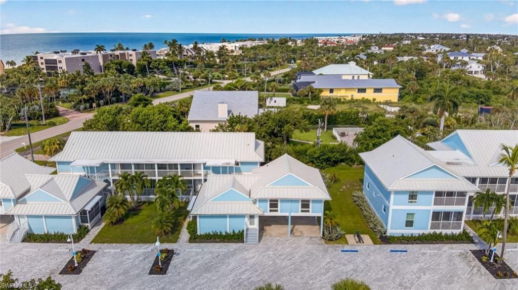 2840 W Gulf Dr, Unit 4, Sanibel, FL 33957 Photo