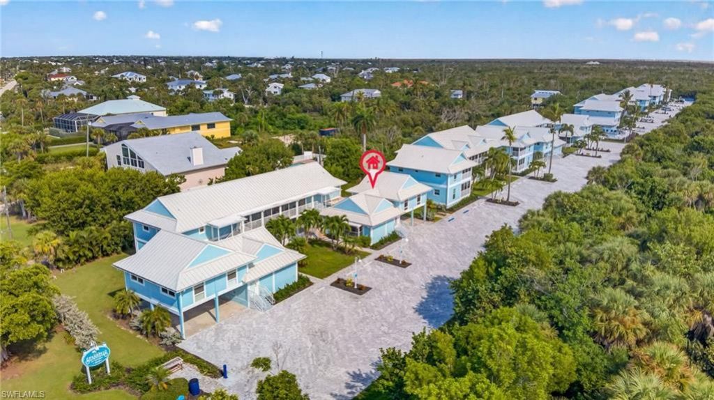 2840 W Gulf Dr, Unit 4, Sanibel, FL 33957 Photo