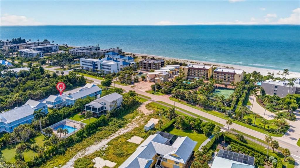 2840 W Gulf Dr, Unit 4, Sanibel, FL 33957 Photo