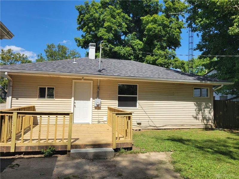 518 N Scott Street, New Carlisle, OH 45344 Photo 17
