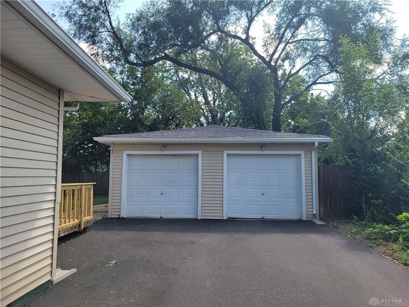 518 N Scott Street, New Carlisle, OH 45344 Photo 19